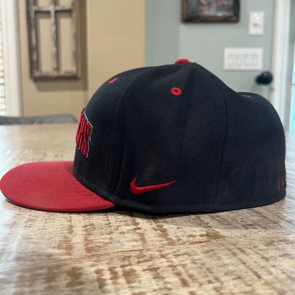 Arizona Diamondbacks Nike Dri-Fit Fitted Hat - Picture 6 of 9